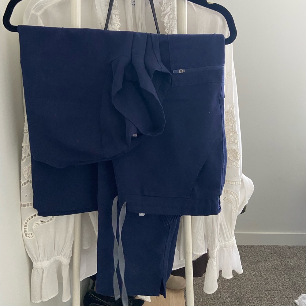 Figs scrub set